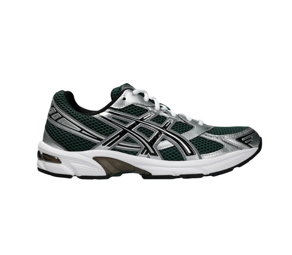 Asics Gel-1130 ‘Evergreen Black’