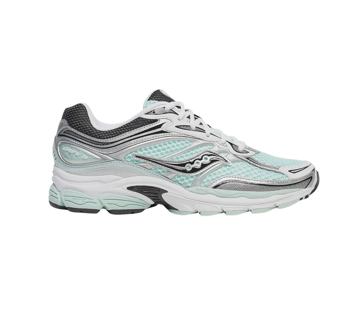 Saucony Progrid Omni 9 ‘Fair Aqua’
