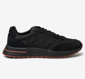 Loro Piana Week End Walk ‘Black’ Sneaker