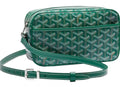 Goyard Cap-Vert PM Bag Green
