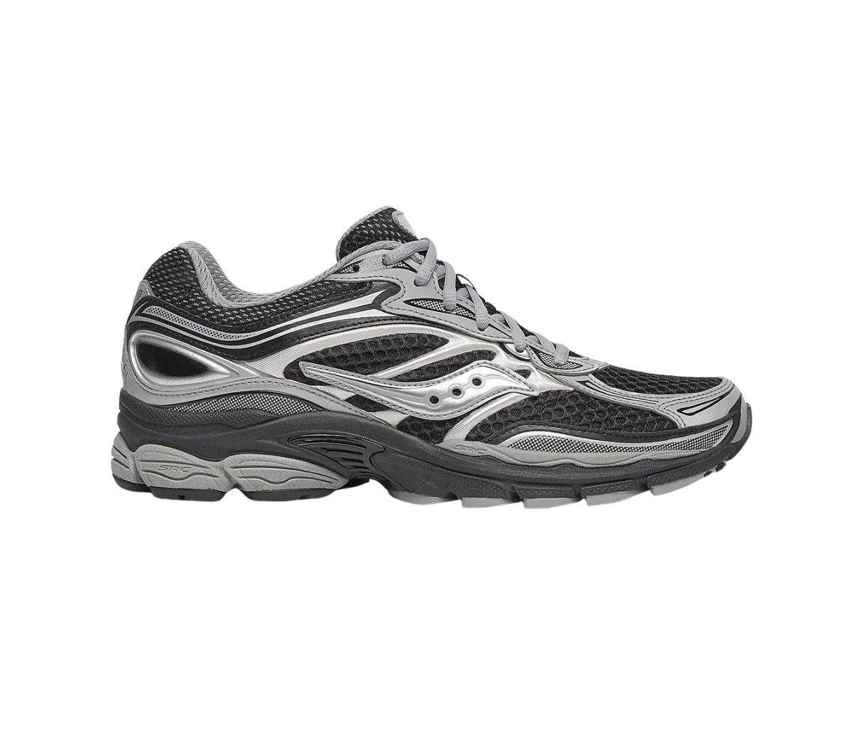 Saucony Progrid Omni 9 ‘Black Grey’