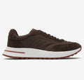 Loro Piana Week End Walk ‘Cedar Bronze’ Sneaker