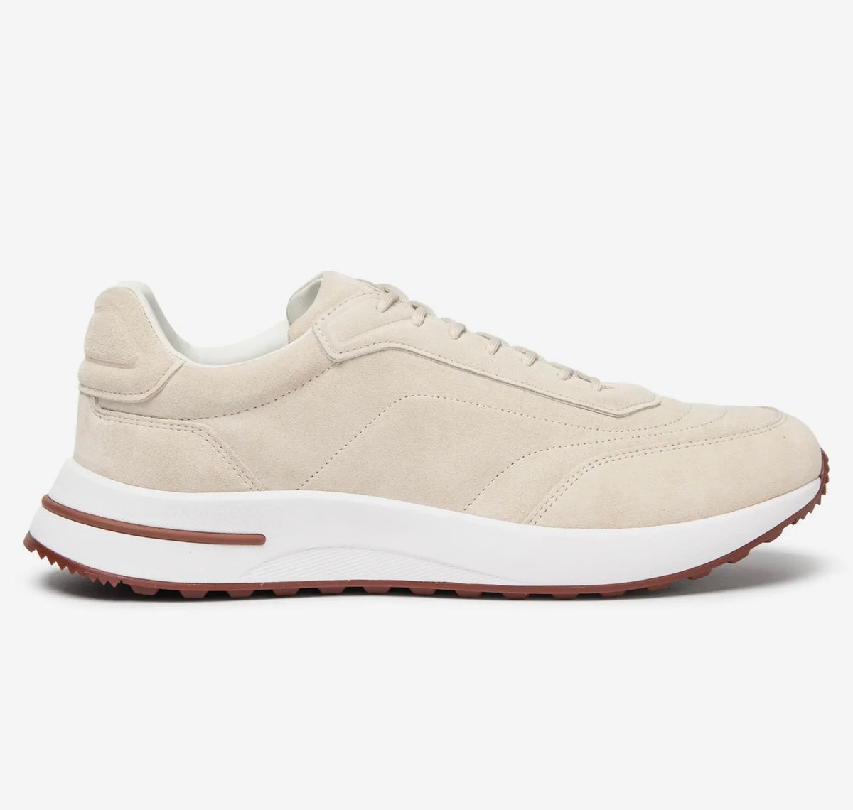 Loro Piana Week End Walk ‘White Oak’ Sneaker