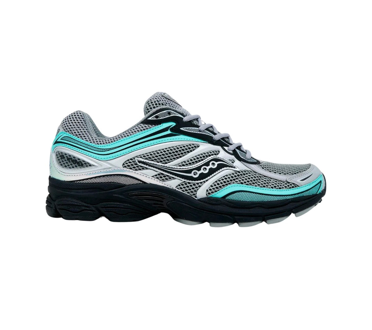 Saucony Progrid Omni 9 ‘Fossil Splash’