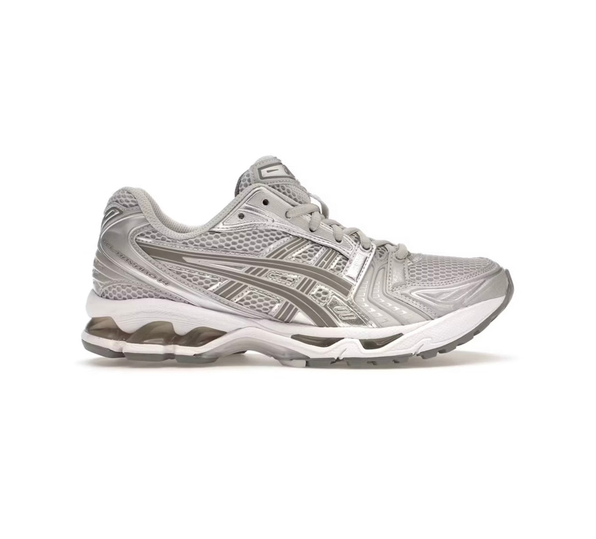 Asics Gel-Kayano 14 ‘Cloud Grey’