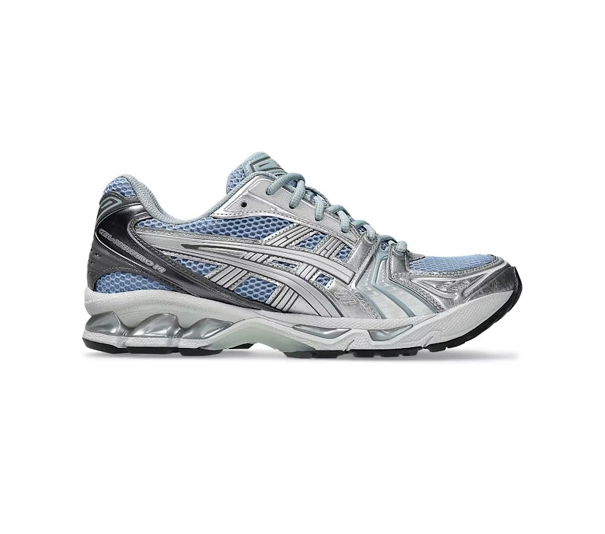 Asics Gel-Kayano 14 ‘Dolphin Pure Silver’