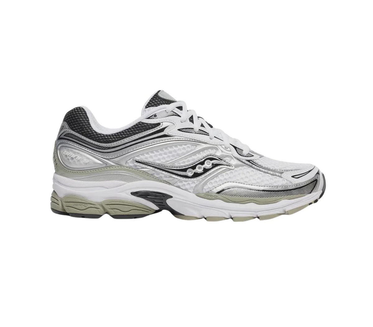 Saucony Progrid Omni 9 ‘White Sage’