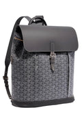 Goyard Alpin MM Backpack Grey