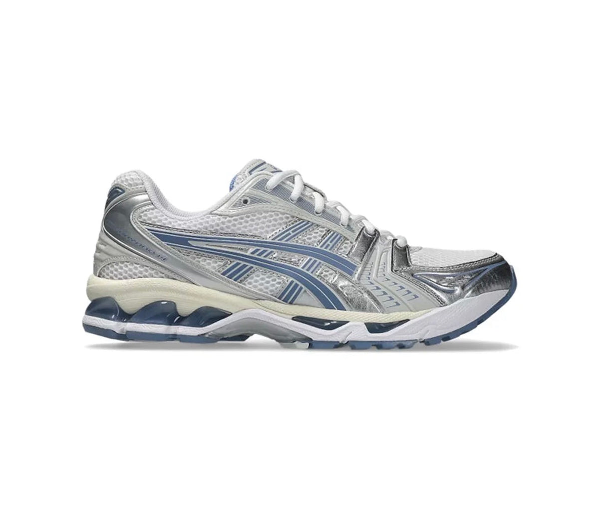 Asics Gel-Kayano 14 ‘White Light Navy’