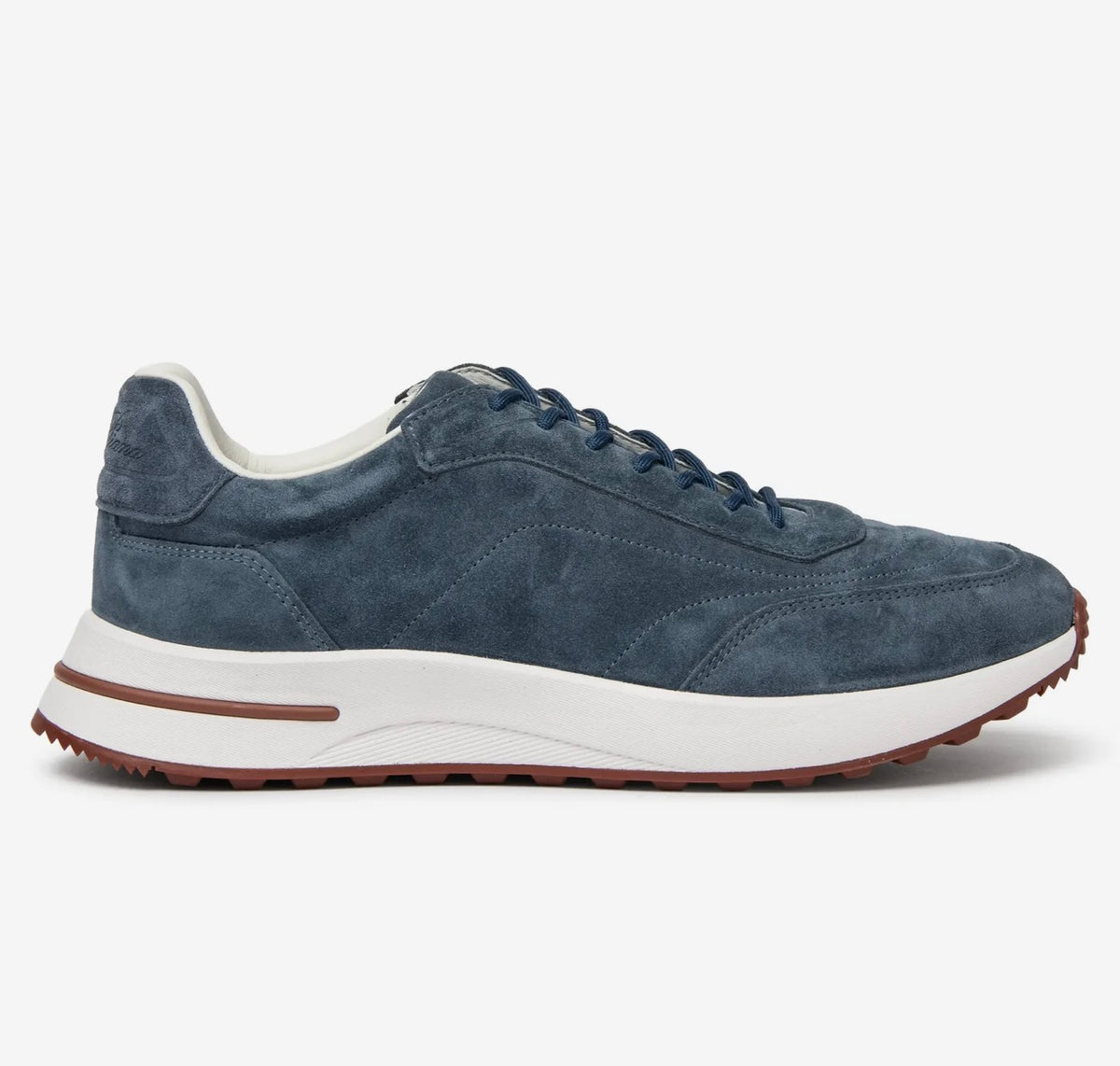 Loro Piana Week End Walk ‘Black Figs’ Sneaker