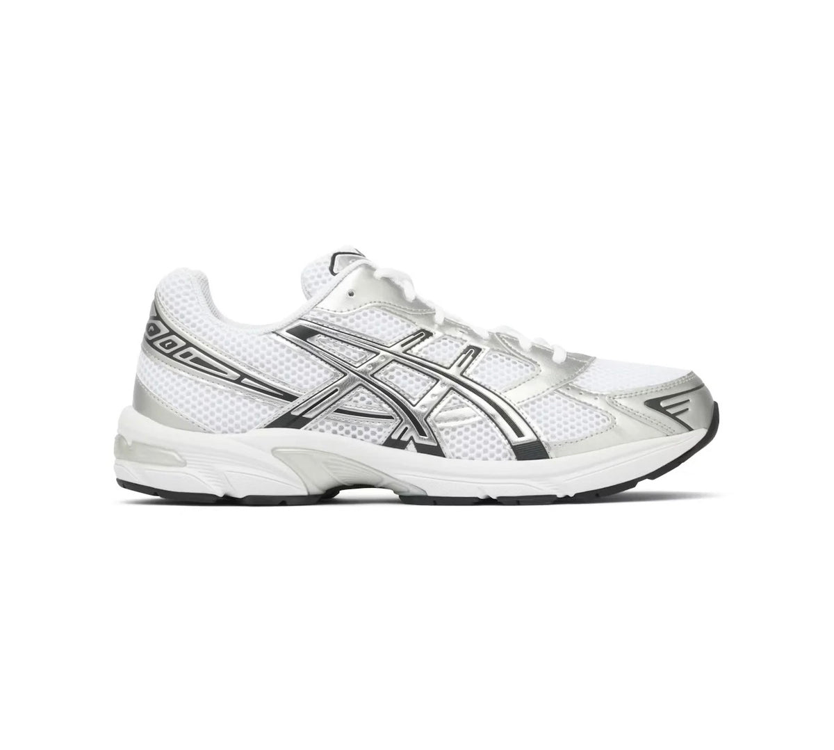 Asics Gel-1130 ‘White Pure Silver’