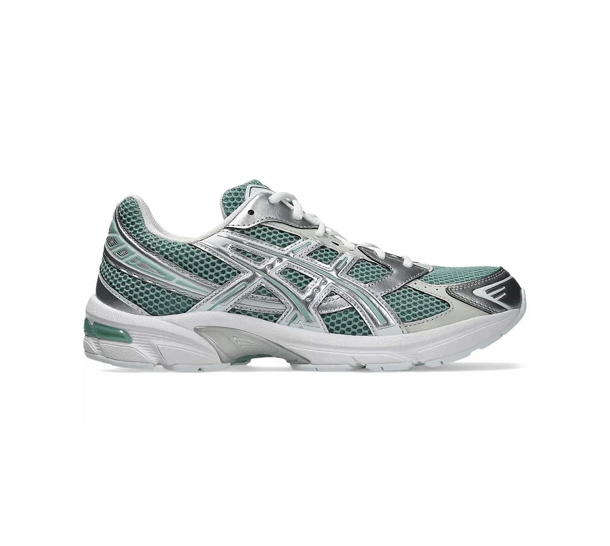 Asics Gel-1130 ‘Verdigris Pure Silver’