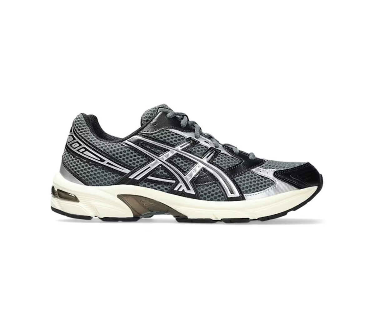 Asics Gel-1130 ‘Steel Grey Black’