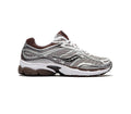 Saucony Progrid Omni 9 ‘White Brown’