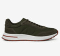 Loro Piana Week End Walk ‘Ireland Green’ Sneaker