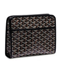 Goyard Jouvence MM Washbag Black