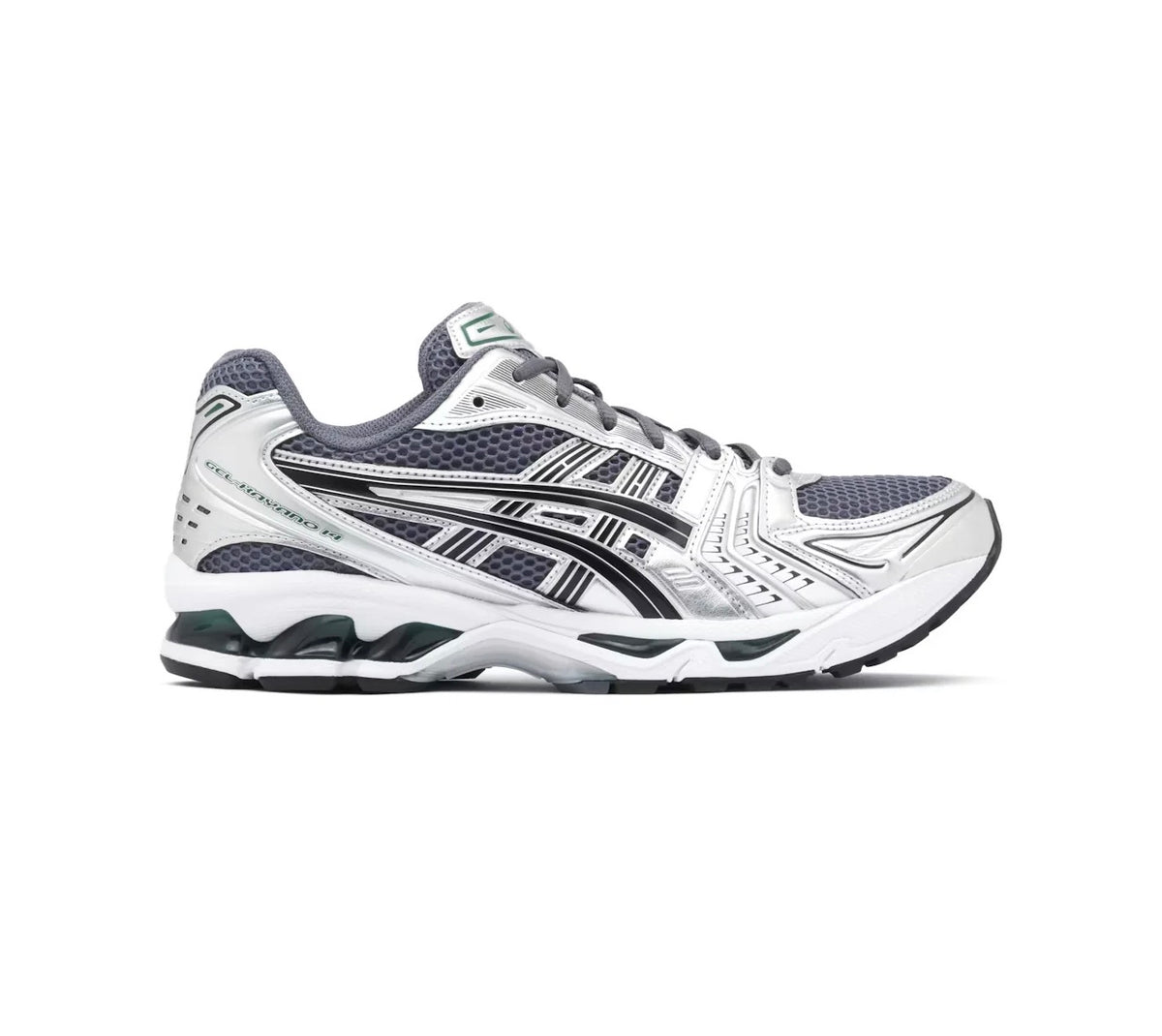 Asics Gel-Kayano 14 ‘Jasper Green’