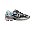 Saucony Progrid Omni 9 ‘Black Multi Pink’