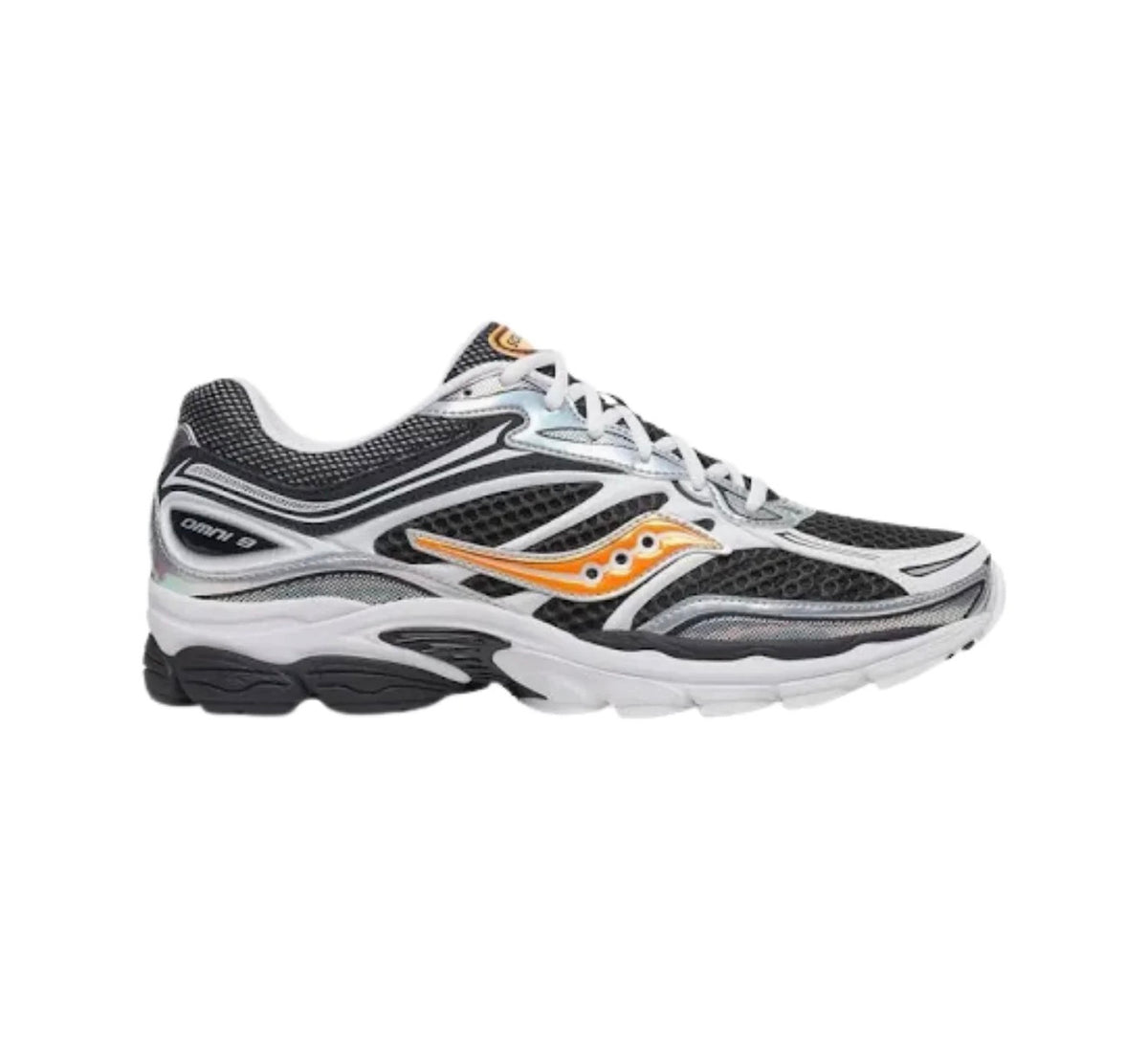 Saucony Progrid Omni 9 ‘Vo2 White’