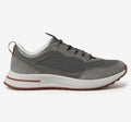 Loro Piana Week End Walk ‘Light Urban Stone’ Suede Mesh Sneaker